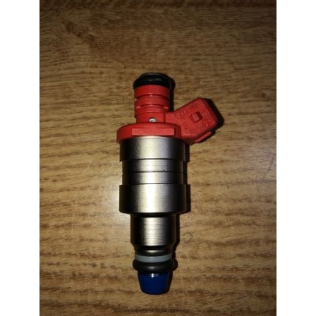 Repuestos Honda Motos Peru H0Z62V520 | inyector de combustible iw042 FIAT