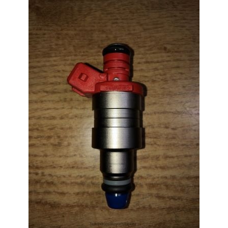 Repuestos Honda Motos Peru H0Z62V520 | inyector de combustible iw042 FIAT