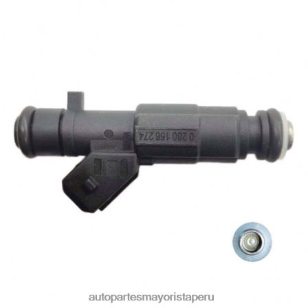 Repuestos Honda Motos Peru H0Z62V718 | 0280156274 inyector de combustible para volkswagen