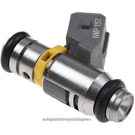 Repuestos Honda Motos Peru H0Z62V736 | Inyector de combustible iwp157 para fiat/gm 1.8l