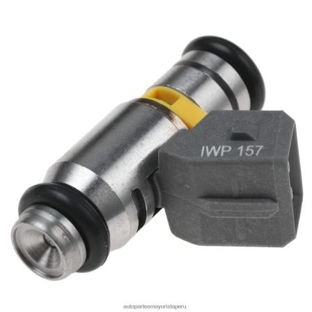 Repuestos Honda Motos Peru H0Z62V736 | Inyector de combustible iwp157 para fiat/gm 1.8l