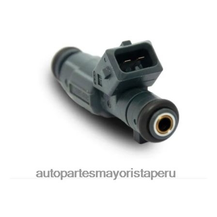 Repuestos Para Motos Peru H0Z62V510 | 0280156018 inyector de combustible FIAT