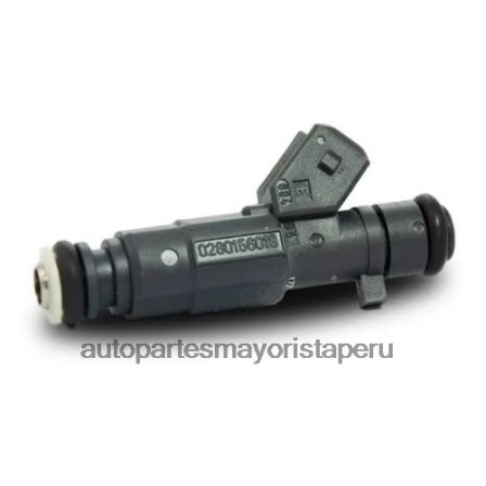 Repuestos Para Motos Peru H0Z62V510 | 0280156018 inyector de combustible FIAT
