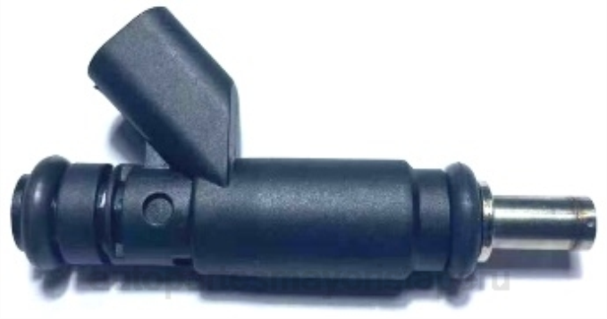 Repuestos De Auto La Plata inyector de combustible 04891577ac 2V4B2297 FIAT