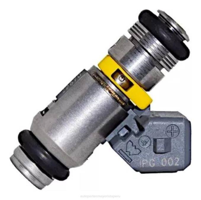 Repuestos De Auto La Plata inyector de combustible ipg002 2V4B101 FIAT