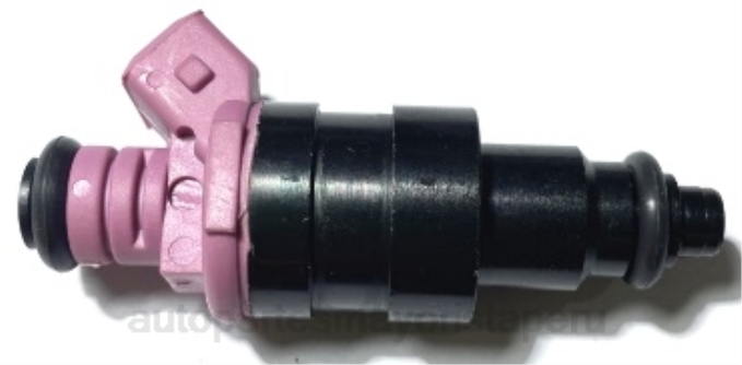 Repuestos De Motos Lima Peru inyector de combustible iw042 2V4B2290 FIAT