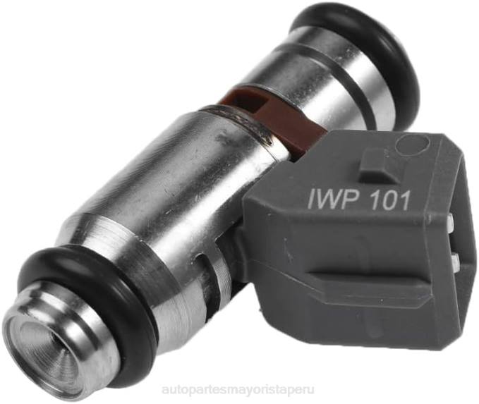 Repuestos De Motos Lima Peru inyector de combustible iwp101 2V4B103 FIAT