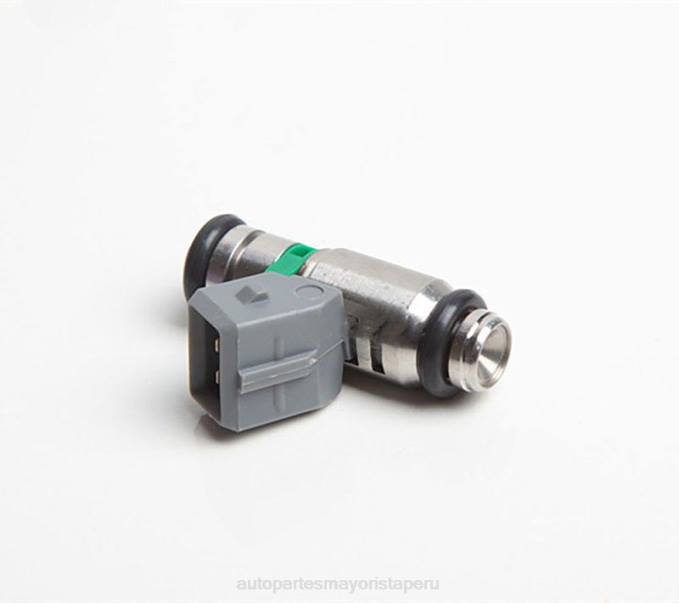 Repuestos De Motos Perú inyector de combustible iwp052 2V4B102 FIAT