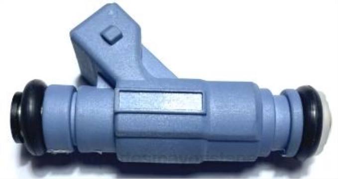 Repuestos De Motos Al Mayor Peru inyector de combustible 0280156286 2V4B2093 GM