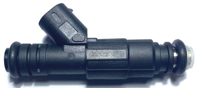 Repuestos Suzuki Motos Peru inyector de combustible 0280156081 2V4B2087 GM