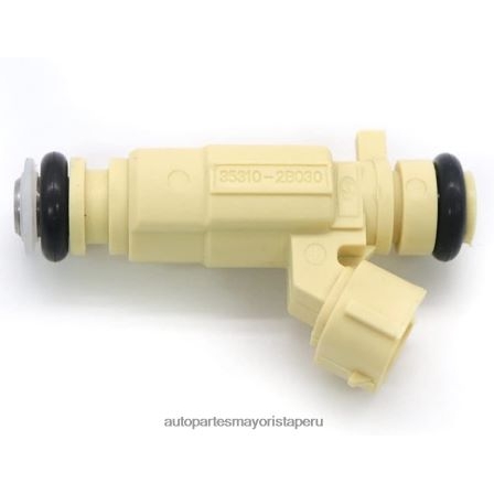 Repuestos De Auto Cerca De Mi H0Z62V694 | Inyector de combustible 35310-2b030 para hyundai/kia