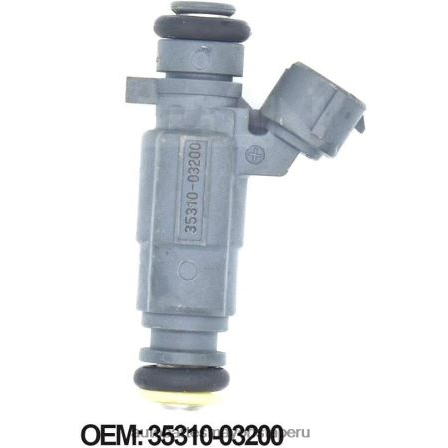 Repuestos De Auto Cerca De Mi H0Z62V91 | 35310-03200 inyector de combustible HYUNDAI KIA