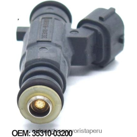 Repuestos De Auto Cerca De Mi H0Z62V91 | 35310-03200 inyector de combustible HYUNDAI KIA