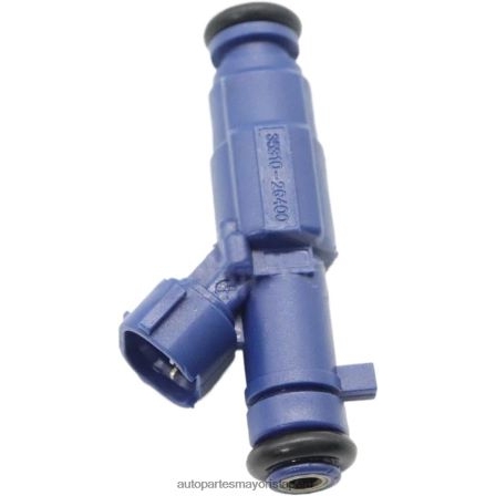 Repuestos De Auto La Plata H0Z62V101 | Inyector de combustible 353102g400 fj1015 HYUNDAI KIA