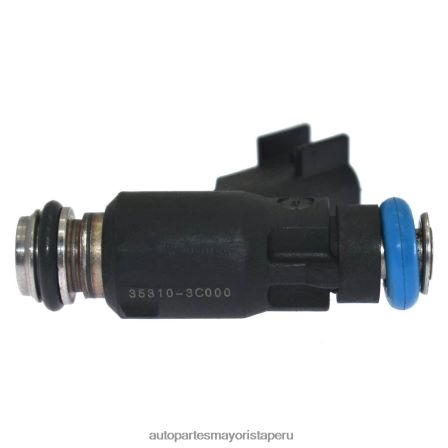 Repuestos De Auto La Plata H0Z62V695 | Inyector de combustible 35310-3c000 para hyundai/kia