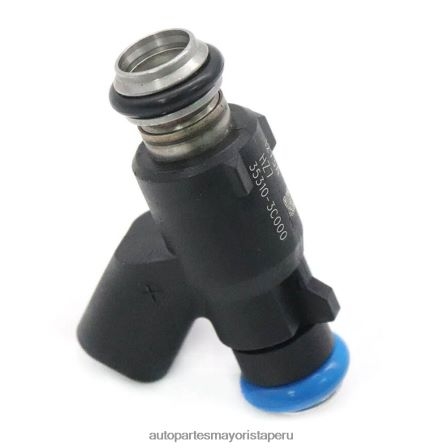 Repuestos De Auto La Plata H0Z62V695 | Inyector de combustible 35310-3c000 para hyundai/kia