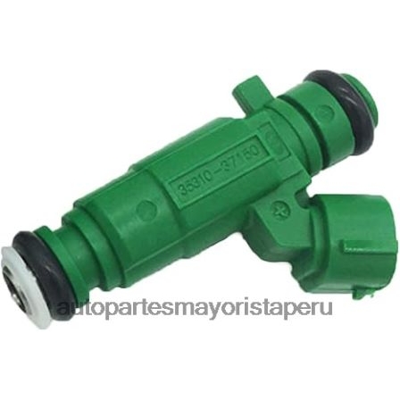 Repuestos De Auto La Plata H0Z62V83 | 35310-37150 inyector de combustible HYUNDAI KIA
