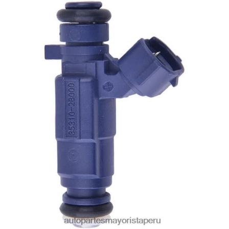 Repuestos De Auto La Plata H0Z62V92 | Inyector de combustible 35310-2b000 HYUNDAI KIA