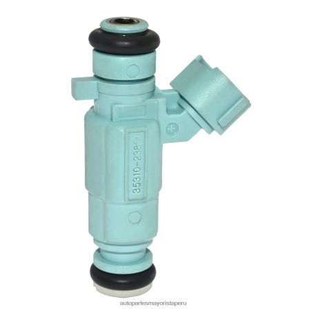 Repuestos De Motos Al Mayor Peru H0Z62V86 | 35310-23800 inyector de combustible HYUNDAI KIA