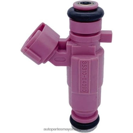 Repuestos De Motos Al Mayor Peru H0Z62V95 | 35310-04090 inyector de combustible HYUNDAI KIA