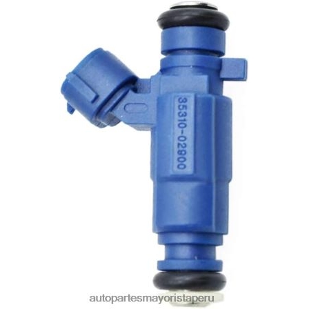 Repuestos De Motos Bajaj En Lima Peru H0Z62V90 | 35310-02900 inyector de combustible HYUNDAI KIA