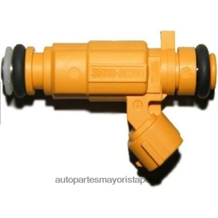 Repuestos De Motos Lima Peru H0Z62V103 | inyector de combustible 353102c200 HYUNDAI KIA