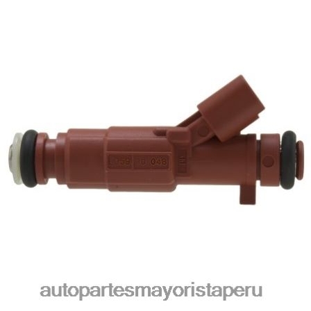 Repuestos De Motos Perú H0Z62V111 | Inyector de combustible 35310-2e000 HYUNDAI KIA