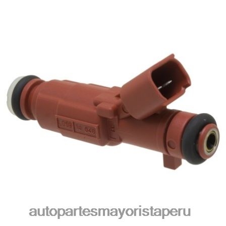 Repuestos De Motos Perú H0Z62V111 | Inyector de combustible 35310-2e000 HYUNDAI KIA