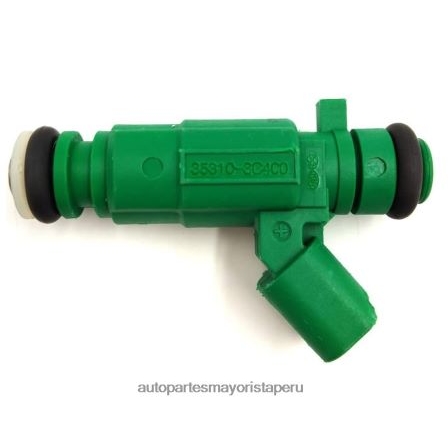 Repuestos De Motos Perú H0Z62V696 | Inyector de combustible 35310-3c400 para hyundai/kia