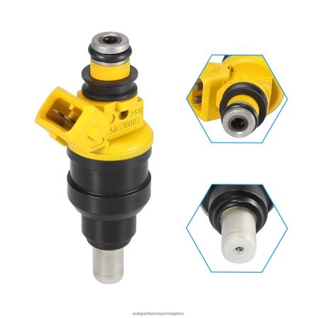 Repuestos Para Motos Peru H0Z62V114 | 35310-24010 inyector de combustible HYUNDAI KIA