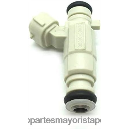Repuestos Para Motos Peru H0Z62V87 | 3531039030 inyector de combustible HYUNDAI KIA