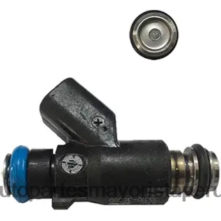 Repuestos Suzuki Motos Peru H0Z62V116 | Inyector de combustible 353103c000 HYUNDAI KIA