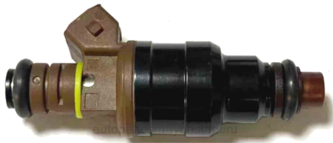 Repuestos De Motos Al Mayor Peru inyector de combustible 35310-23210 2V4B1922 HYUNDAI