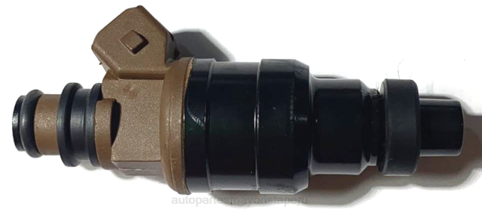 Repuestos De Motos Perú inyector de combustible 35310-33310 2V4B1956 HYUNDAI