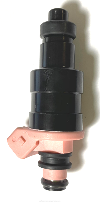 Repuestos De Auto La Plata inyector de combustible 8944494840 2V4B2387 ISUZU