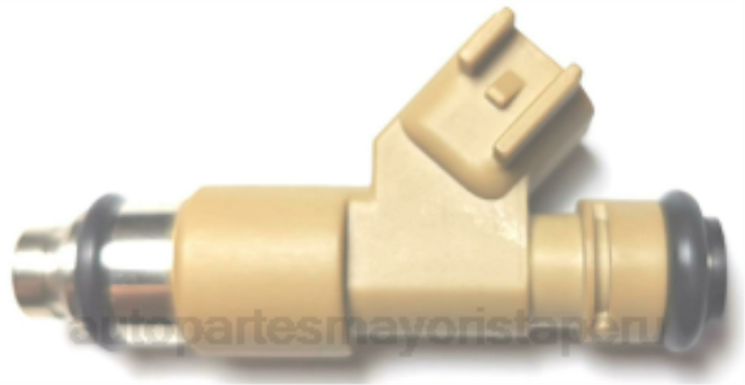 Repuestos Honda Motos Peru inyector de combustible aj811176 2V4B2356 JAGUAR