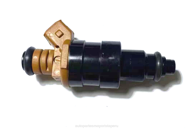 Repuestos Suzuki Motos Peru inyector de combustible 91-95 53007232 53007232ab 2V4B2348 JEEP