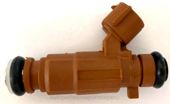 Repuestos Para Motos Peru inyector de combustible 0k2a5-13250 2V4B1941 KIA