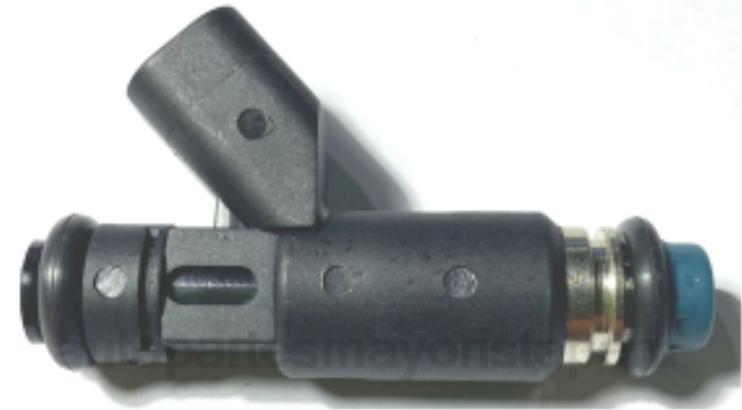 Repuestos Para Motos Peru inyector de combustible 4650544 2V4B2364 LAND