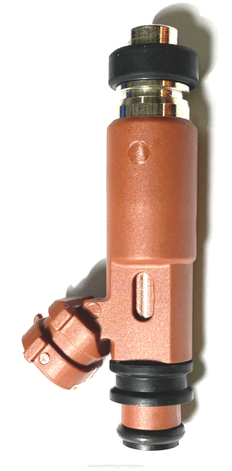 Repuestos De Motos Al Mayor Peru inyector de combustible bp4w-13-250 2V4B1904 MAZDA