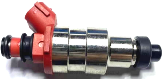 Repuestos De Motos Perú inyector de combustible g60913250 2V4B1902 MAZDA