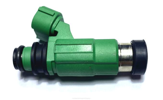 Repuestos Honda Motos Peru inyector de combustible fsj213250 2V4B1906 MAZDA