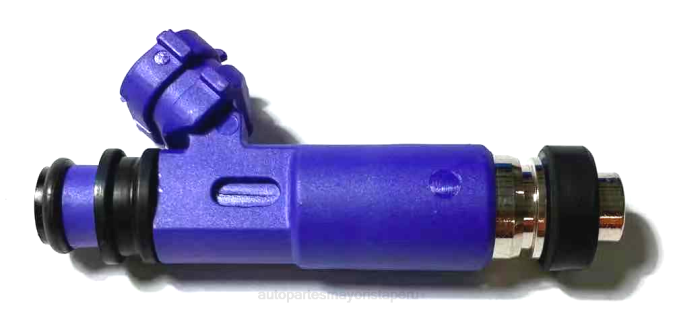 Repuestos Suzuki Motos Peru inyector de combustible bp6d13250a 2V4B1907 MAZDA