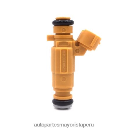 Repuestos De Auto Cerca De Mi H0Z62V703 | 0280156418 inyector de combustible para nissan