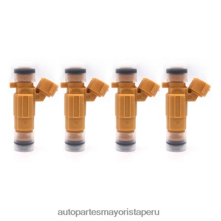 Repuestos De Auto Cerca De Mi H0Z62V703 | 0280156418 inyector de combustible para nissan