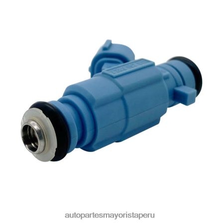 Repuestos De Auto La Plata H0Z62V704 | 0280157117 inyector de combustible para nissan