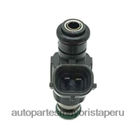 Repuestos De Motos Al Mayor Peru H0Z62V581 | Inyector de combustible 166005l700 NISSAN