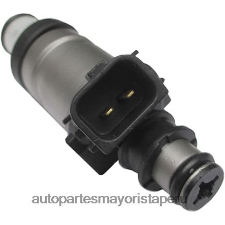 Repuestos De Motos Bajaj En Lima Peru H0Z62V576 | inyector de combustible fj340 06164p8aa00 MITSUBISHI HONDA