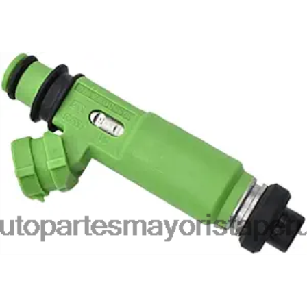 Repuestos Honda Motos Peru H0Z62V565 | Inyector de combustible md332733 195500-3170 MITSUBISHI HONDA