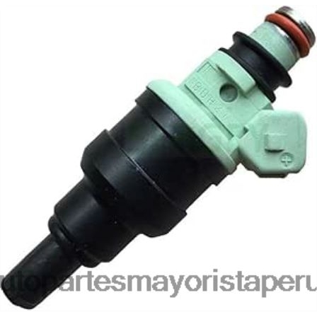 Repuestos Para Motos Peru H0Z62V564 | Inyector de combustible inp061 md162525 MITSUBISHI HONDA